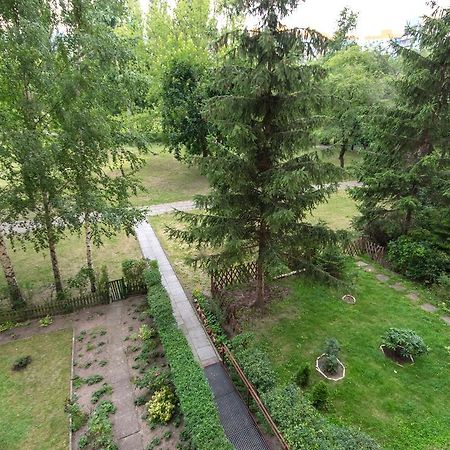Mieszkanie Flamenco - ACCO RENT Gdańsk Zewnętrze zdjęcie