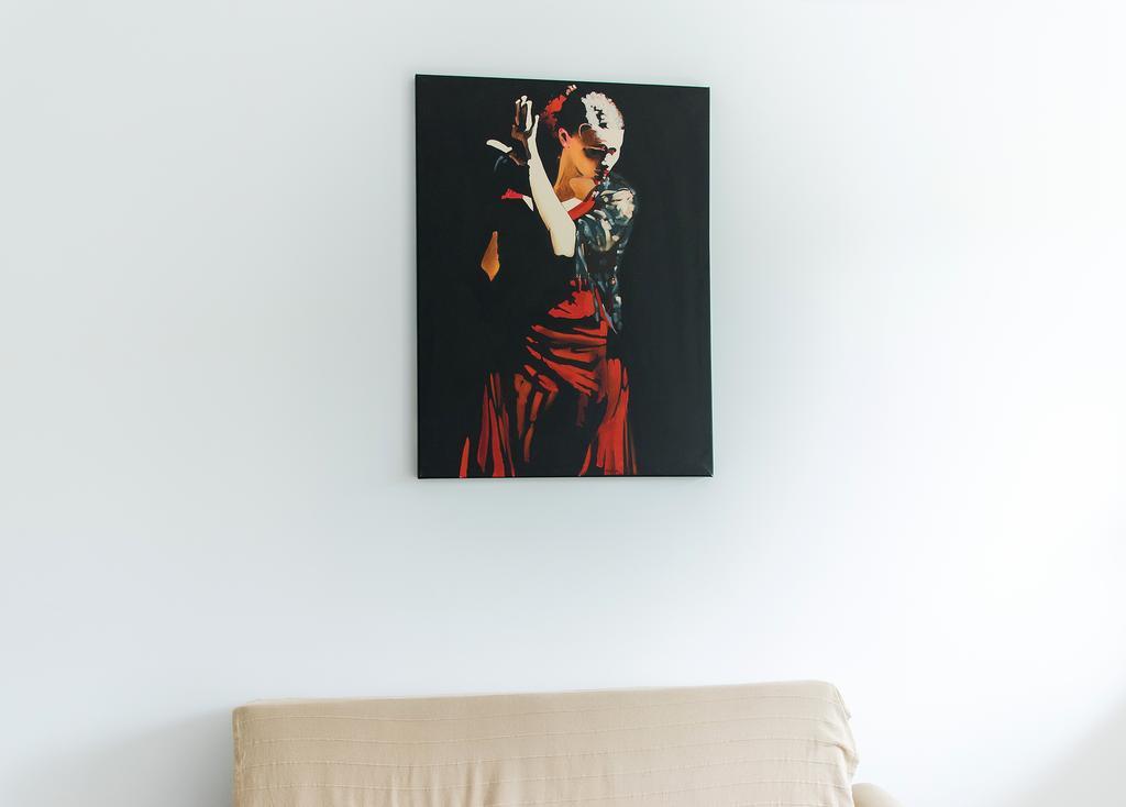 Mieszkanie Flamenco - ACCO RENT Gdańsk Zewnętrze zdjęcie